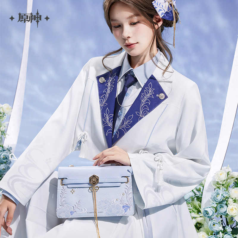 Originele Merch Mihoyo Genshin - Women Bags For Gift recensie en prijs