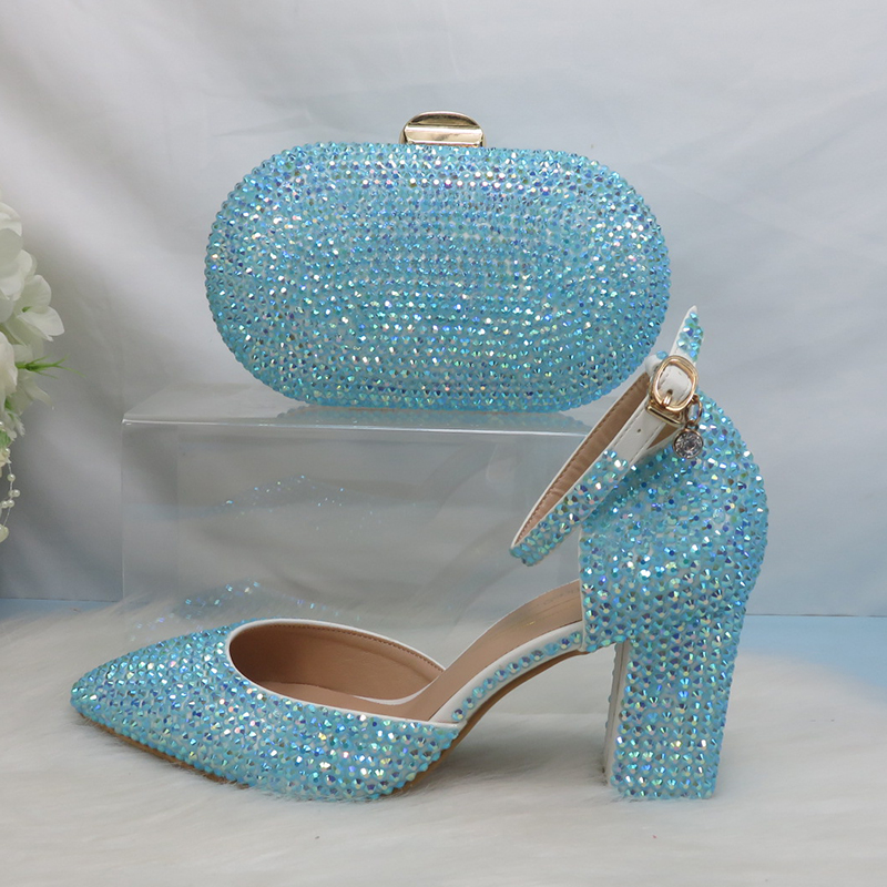 2025 Nieuwe Collectie Blauw Gr - Women Bags And Shoes recensie en prijs