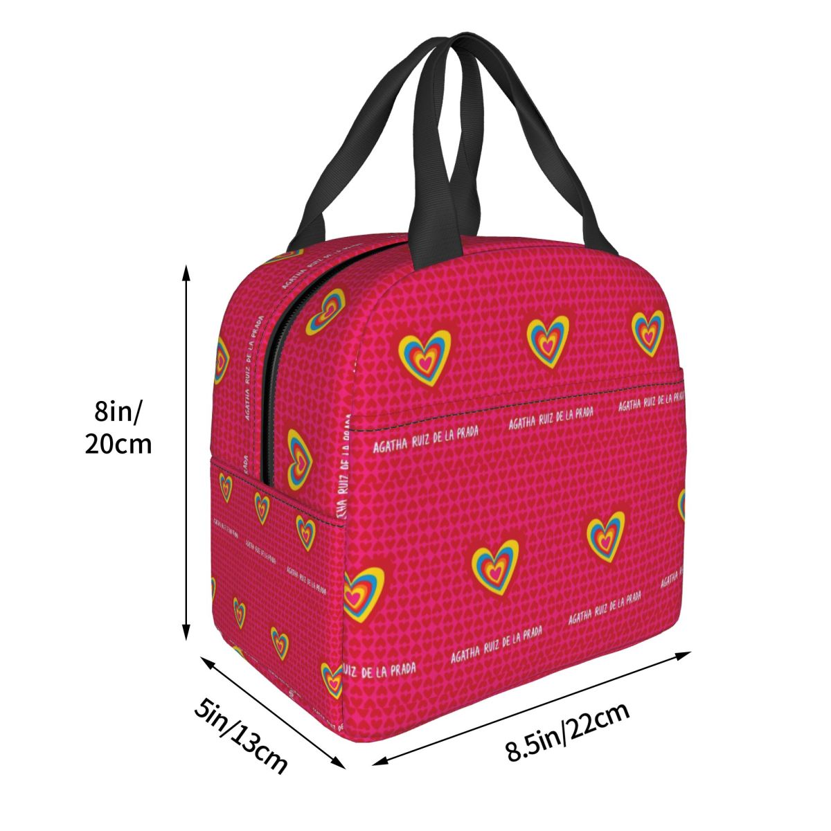 Agatha Ruiz-De La-Prada Patroo - Women Bags Prada recensie en prijs