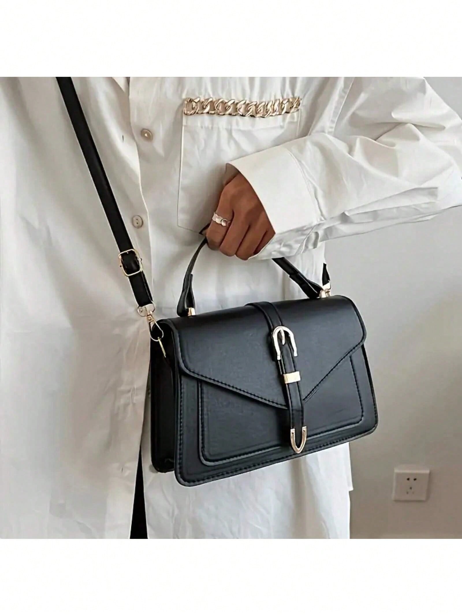 Dames PU Lederen Handtas Elega - Women Bags For Gift recensie en prijs