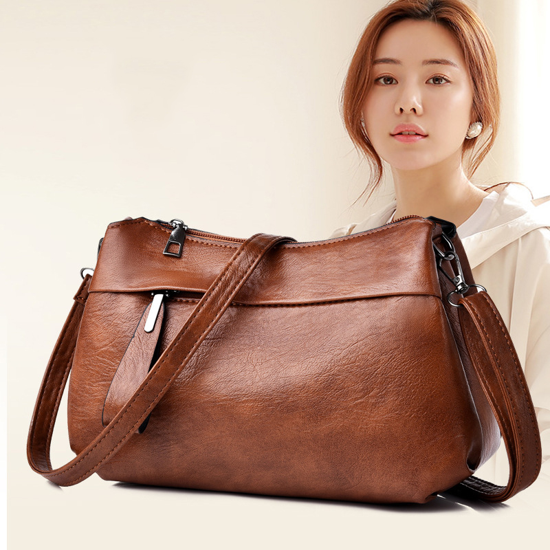 Nieuwe Damesschoudertas Mode-S - Women Bags Low Price recensie en prijs
