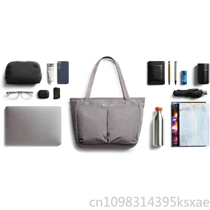 Grote schoudertas voor dames m - Women Bags Work recensie en prijs