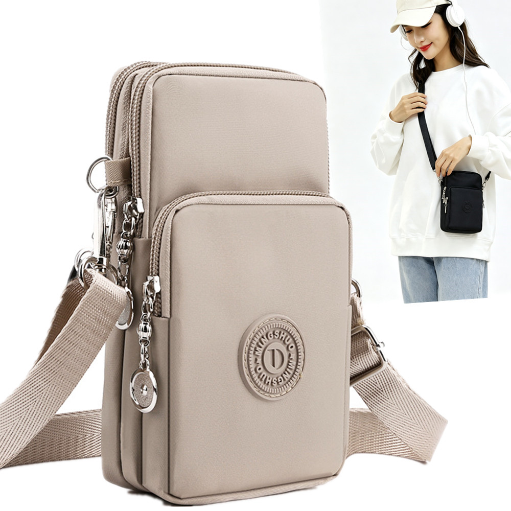 Mobiele telefoontas Crossbody- - Women Bags Mini recensie en prijs