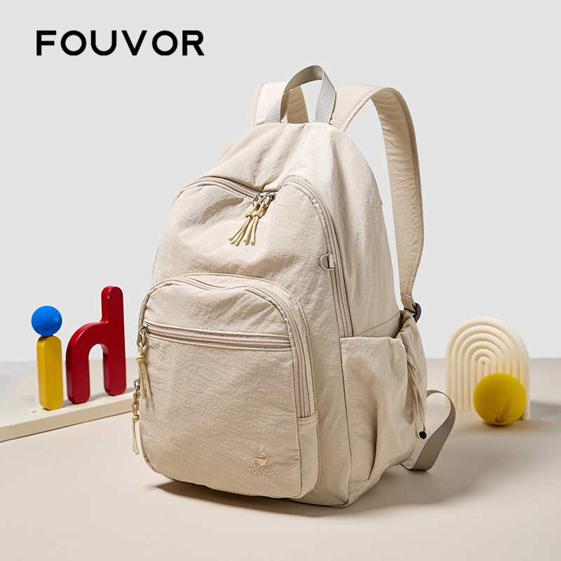 Fouvor Rugzakken Voor Vrouwen  - Women Bags In Trend recensie en prijs