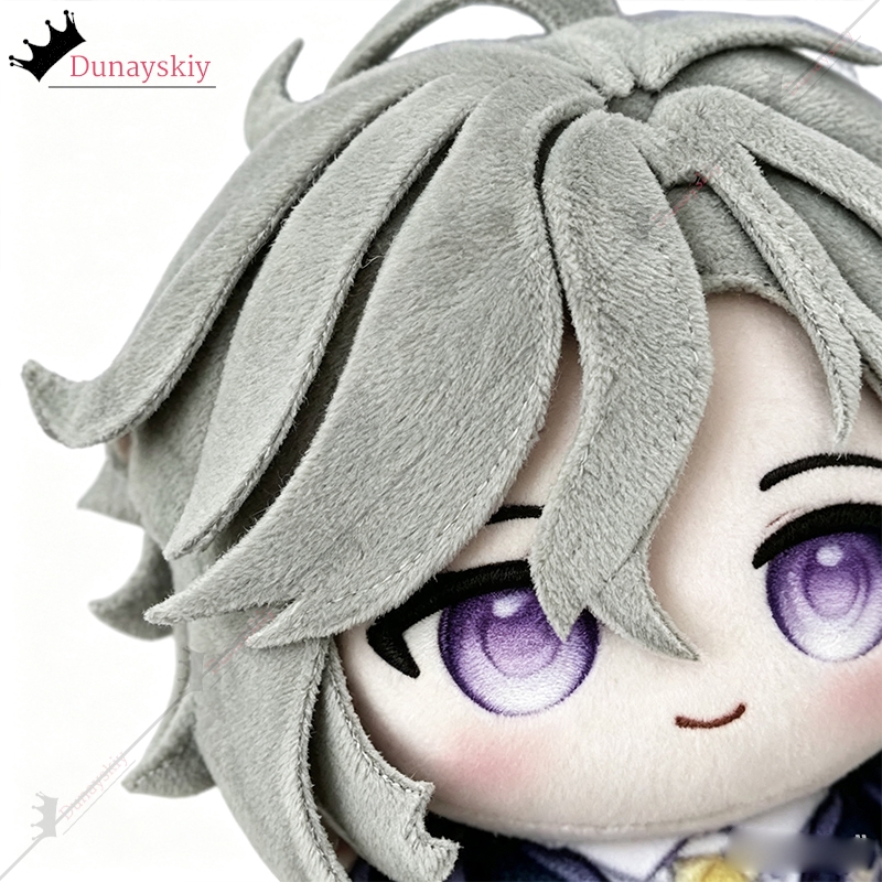 10 cm Genshin Impact Mitya Plu - Women Bags For Gift recensie en prijs