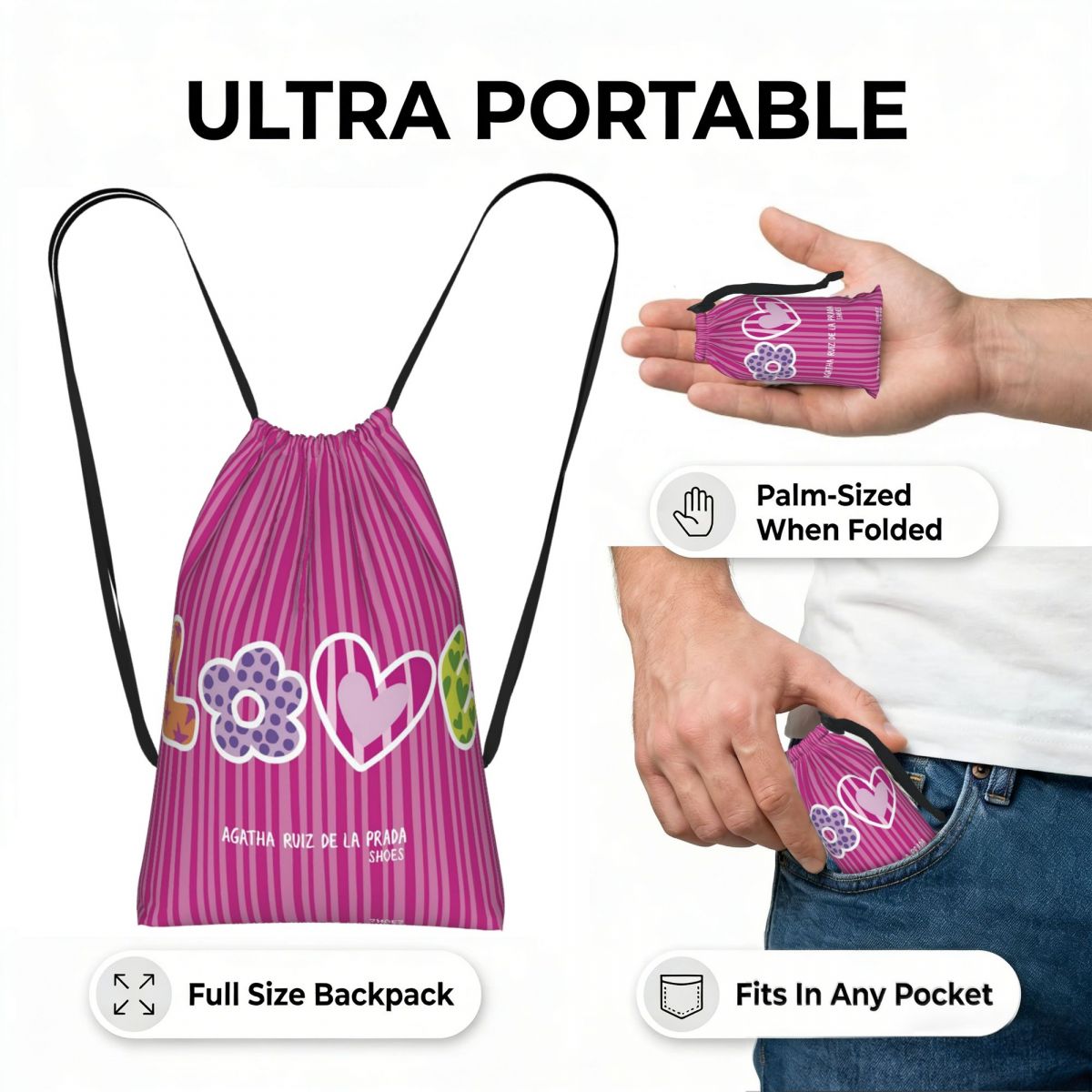 Agatha Ruiz-De La-Prada Patroo - Women Bags Prada recensie en prijs