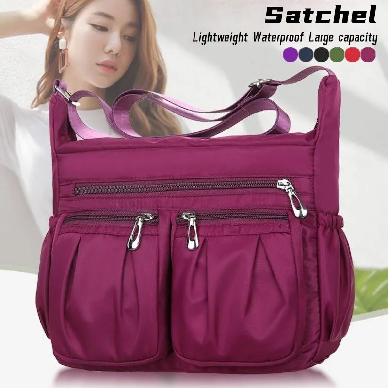 Grote Capaciteit Waterdichte N - Women Bags Low Price recensie en prijs