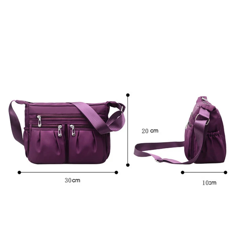 Grote Capaciteit Waterdichte N - Women Bags Low Price recensie en prijs