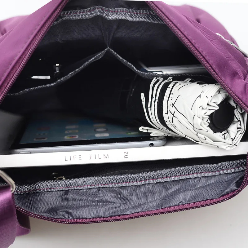 Grote Capaciteit Waterdichte N - Women Bags Low Price recensie en prijs