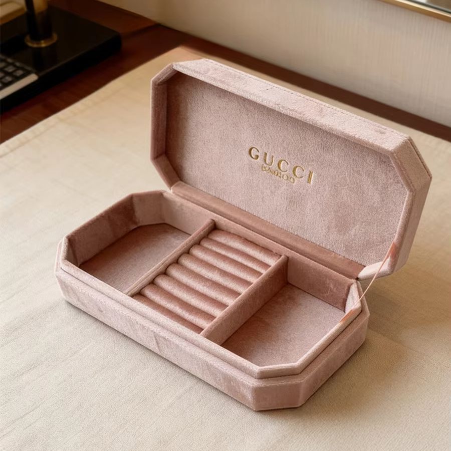 Gucci Gucci's tas Lichtroze fl - Women Bags Gucci recensie en prijs
