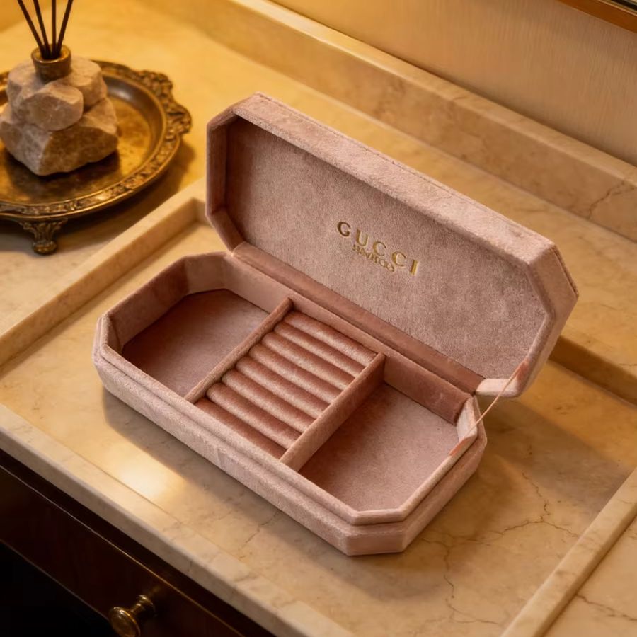 Gucci Gucci's tas Lichtroze fl - Women Bags Gucci recensie en prijs