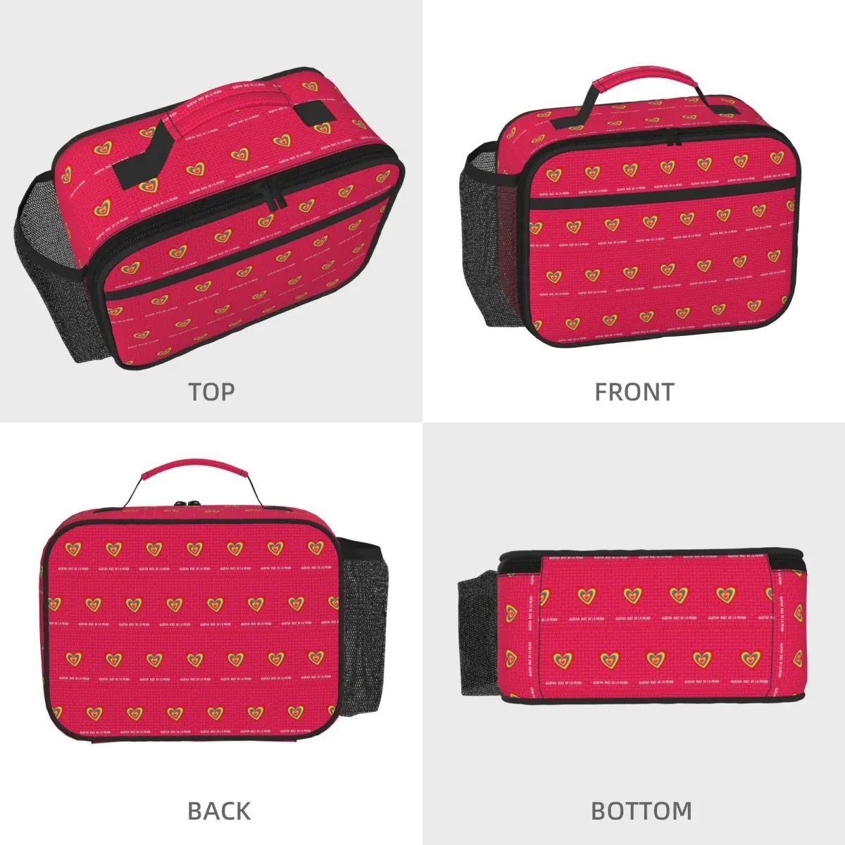 Agatha Ruiz-De La-Prada Patroo - Women Bags Prada recensie en prijs