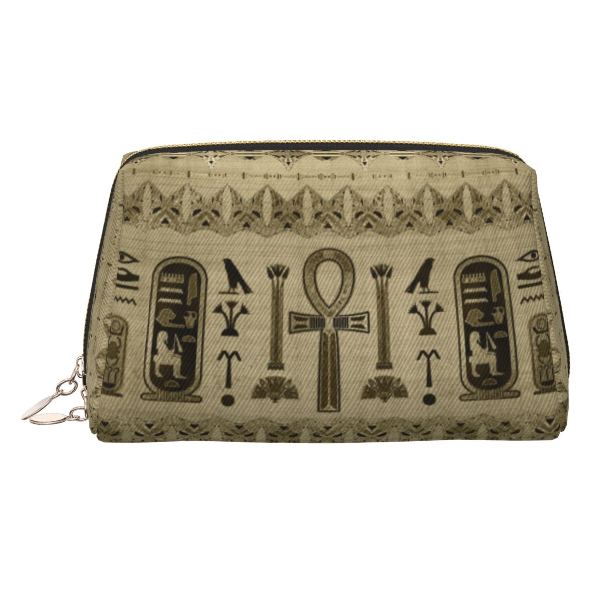 Egyptisch Kruis Ankh Toilettas - Women Bags In Egypt recensie en prijs