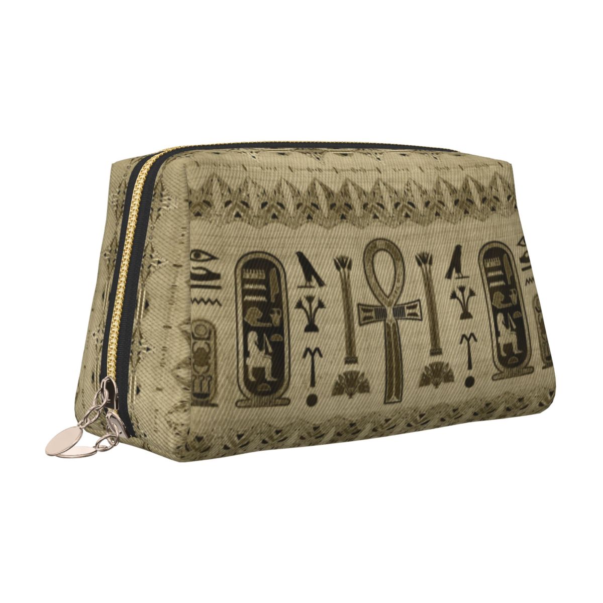 Egyptisch Kruis Ankh Toilettas - Women Bags In Egypt recensie en prijs