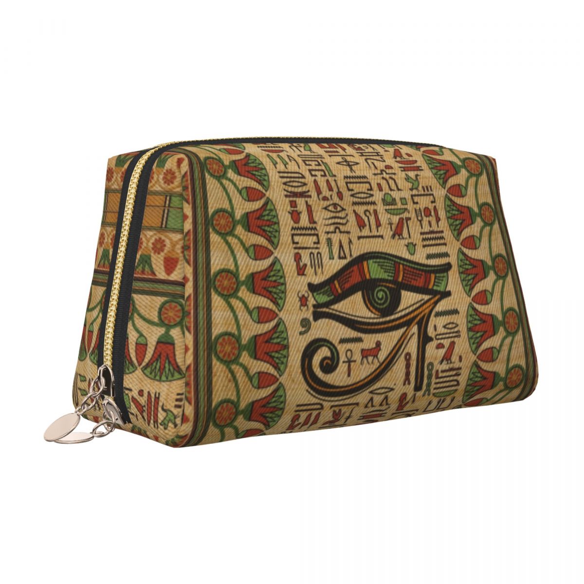 Egyptisch Kruis Ankh Toilettas - Women Bags In Egypt recensie en prijs