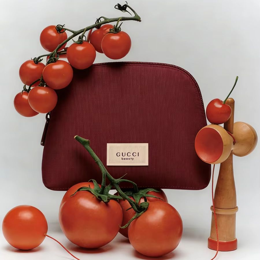 Gucci Gucci's tas Dames Rood C - Women Bags Gucci recensie en prijs