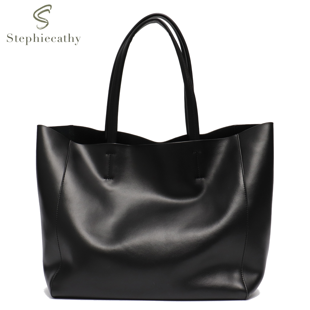 Klassieke echt leren damestas  - Women Bags Low Price recensie en prijs