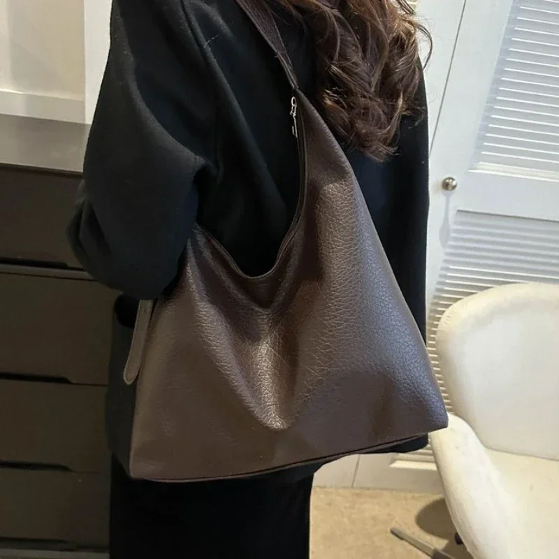 Mode lederen draagtas voor dam - Women Bags In Trend recensie en prijs