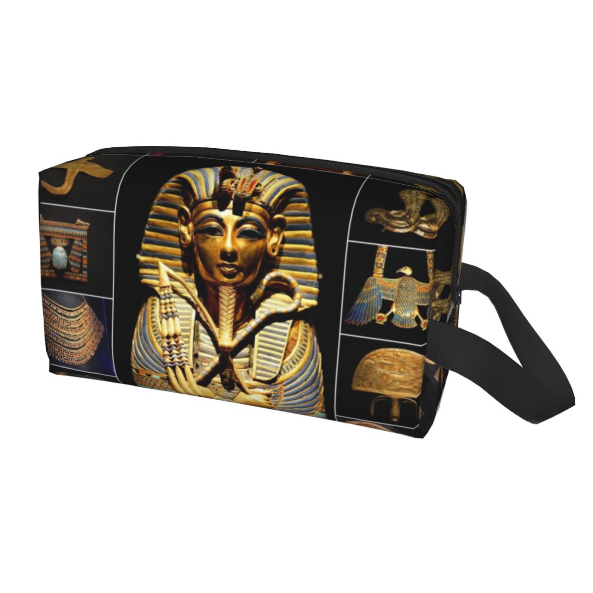 Egypte Oude Koning Toetanchamo - Women Bags In Egypt recensie en prijs