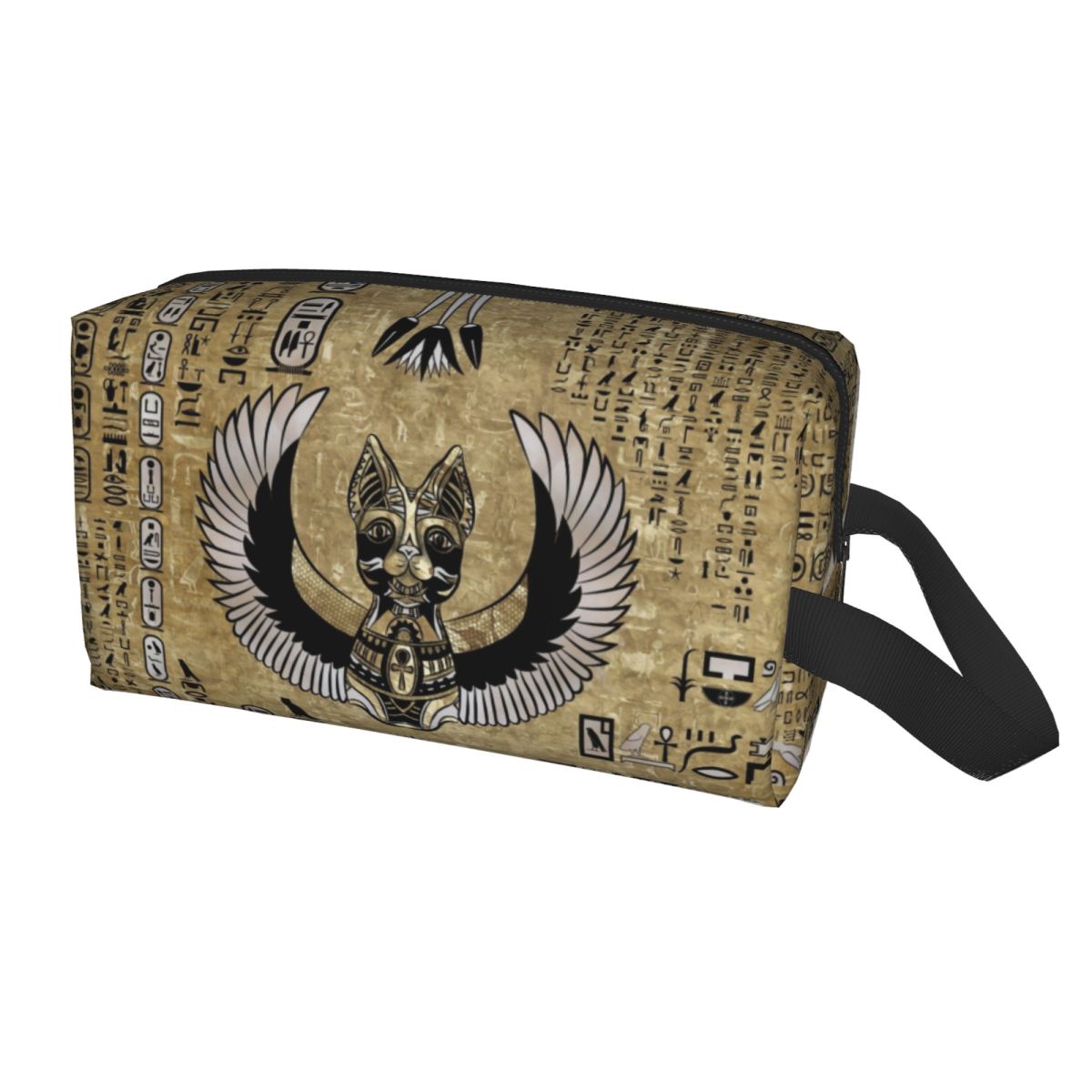 Egypte Oude Koning Toetanchamo - Women Bags In Egypt recensie en prijs
