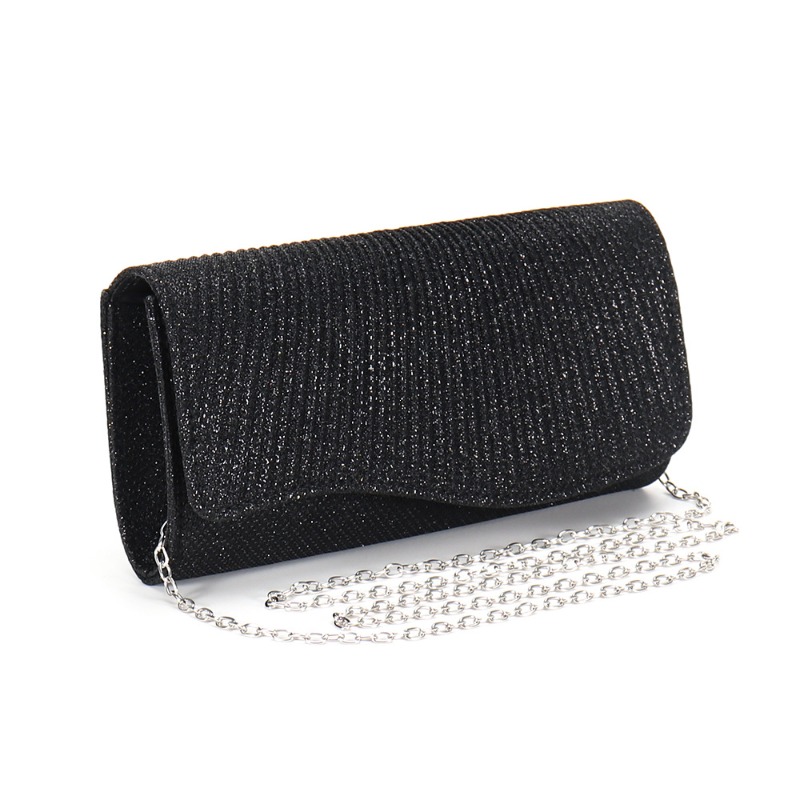 2026 Nieuwe Vrouwen Vouw Glitt - Mini Purse Chain recensie en prijs