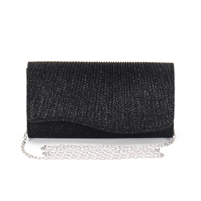 2026 Nieuwe Vrouwen Vouw Glitt - Mini Purse Chain recensie en prijs