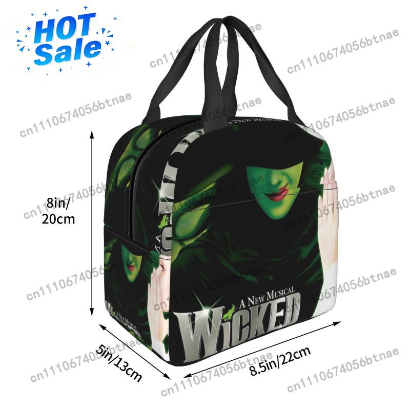Aangepaste W-Wickeds Magic the - Women Bags Work recensie en prijs