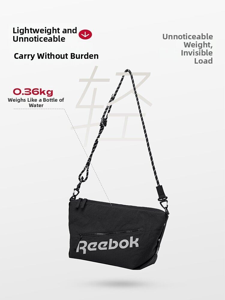 REEBOK Unisex Outdoor Lichtgew - Women'S Reebok Bags recensie en prijs