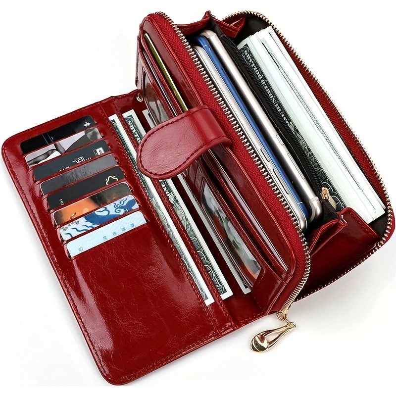 Hot Koop Vrouwen Portemonnee L - Women Bags Price recensie en prijs