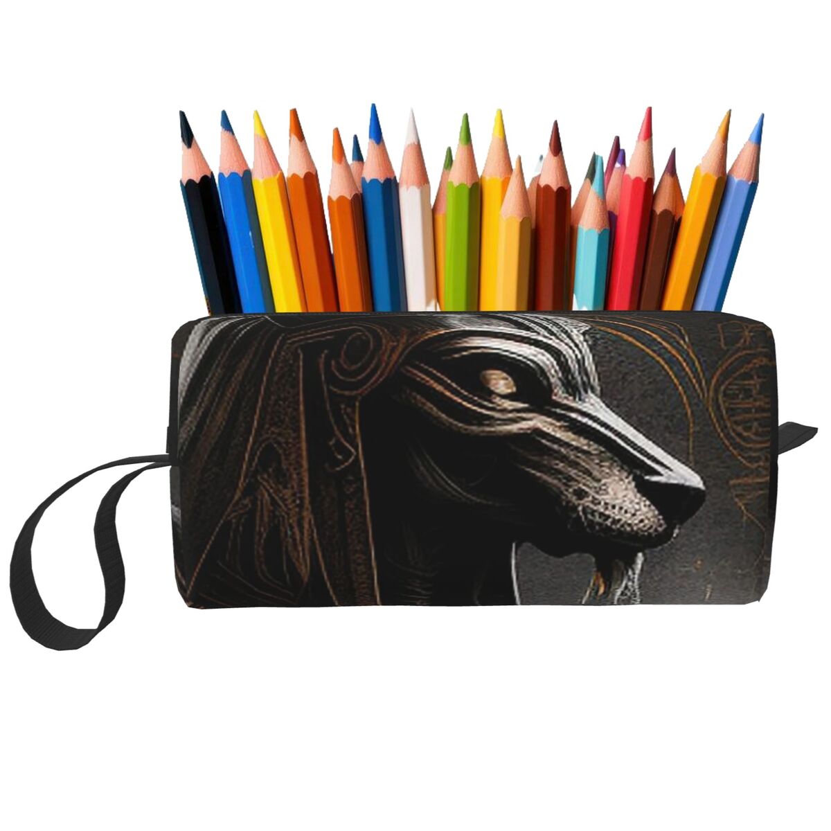 Oude Egyptische God Anubis Egy - Women Bags In Egypt recensie en prijs