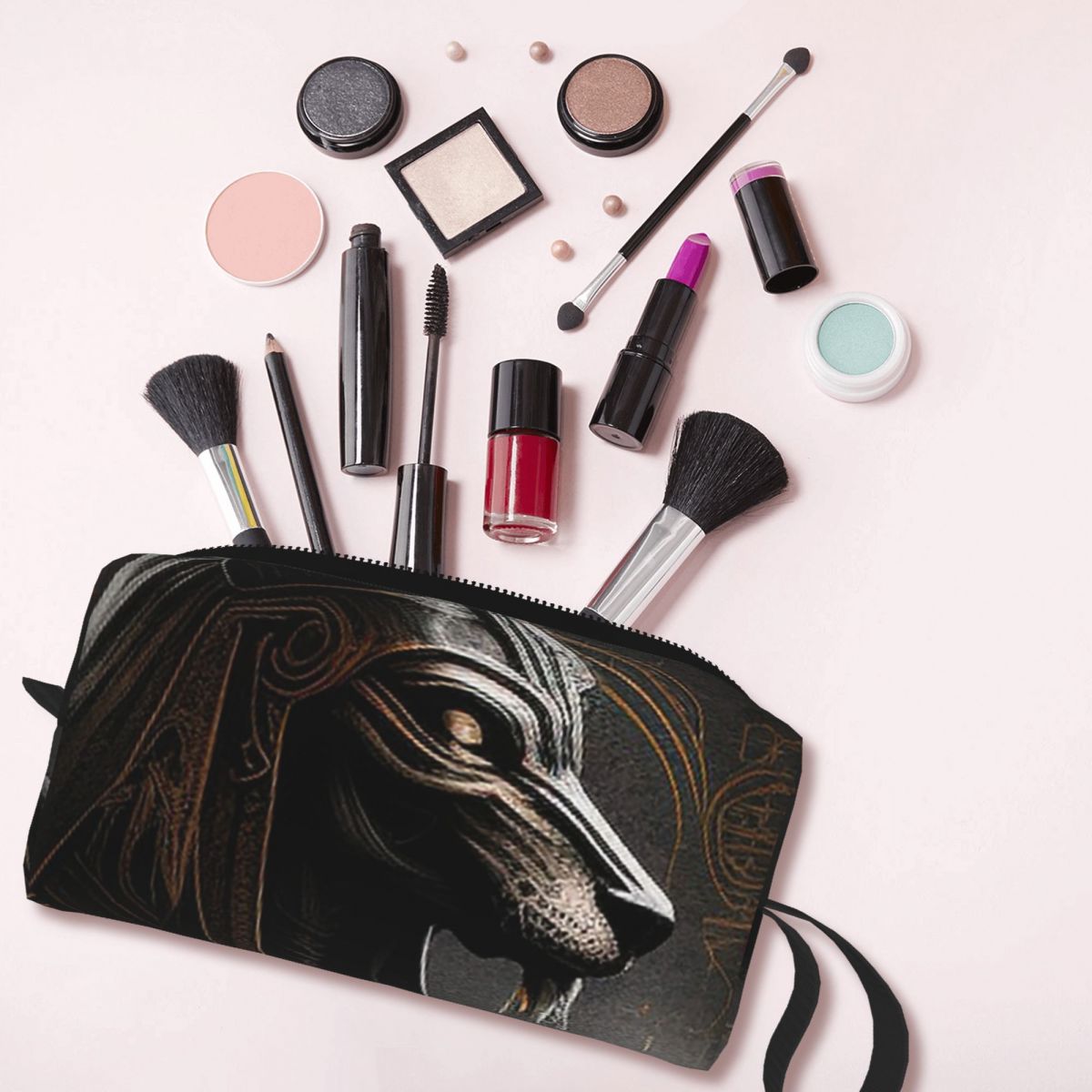 Oude Egyptische God Anubis Egy - Women Bags In Egypt recensie en prijs