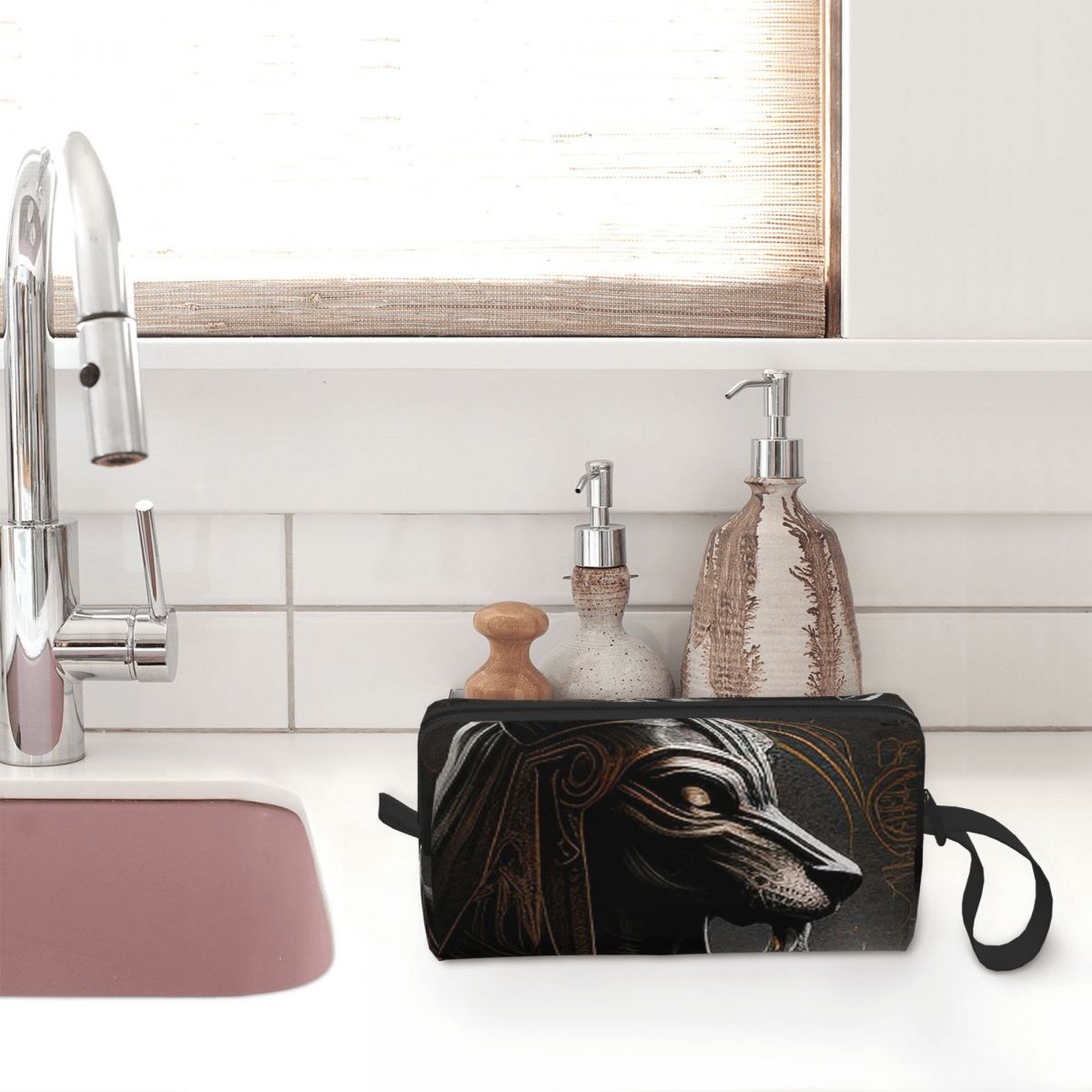 Oude Egyptische God Anubis Egy - Women Bags In Egypt recensie en prijs