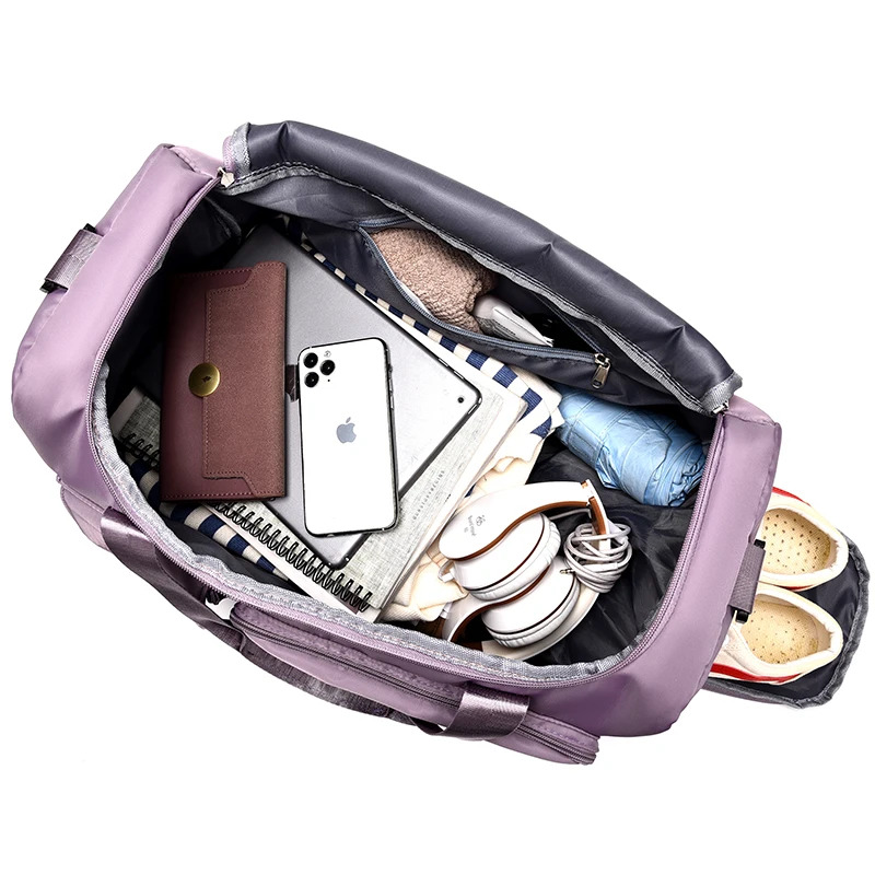 One Piece Man Vrouwen Reistas  - Women Bags For Gift recensie en prijs