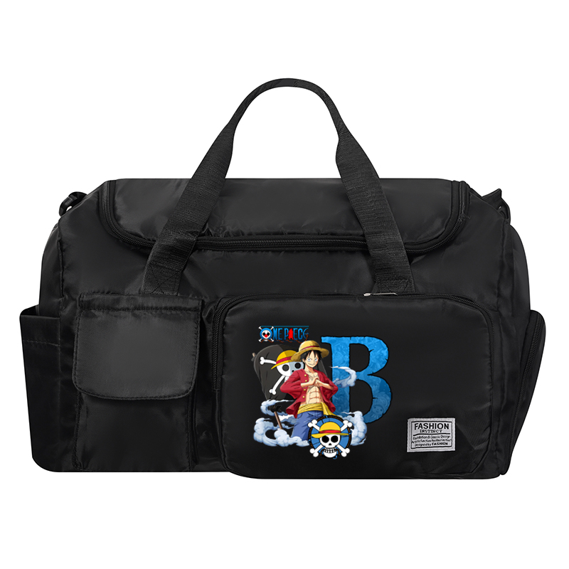 One Piece Man Vrouwen Reistas  - Women Bags For Gift recensie en prijs