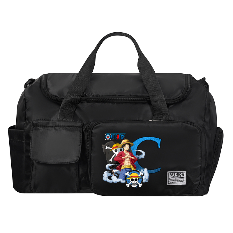 One Piece Man Vrouwen Reistas  - Women Bags For Gift recensie en prijs