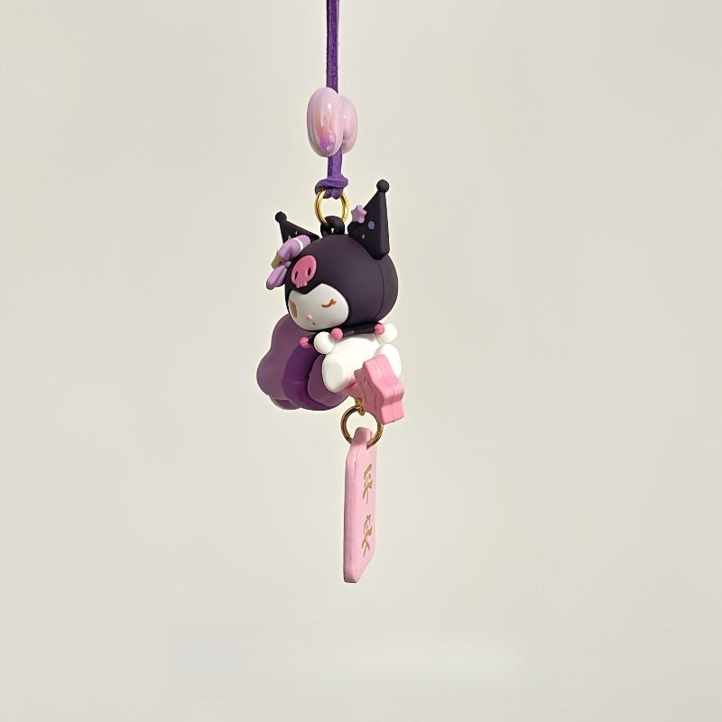 Leuke Cartoon Kawaii Schedel B - Women Bags Wholesale recensie en prijs