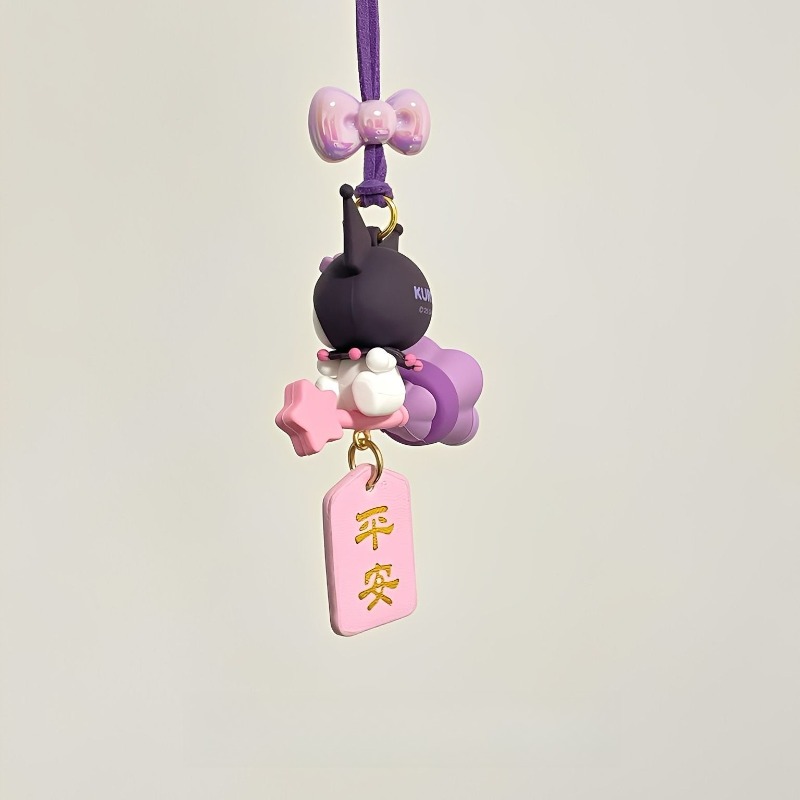 Leuke Cartoon Kawaii Schedel B - Women Bags Wholesale recensie en prijs