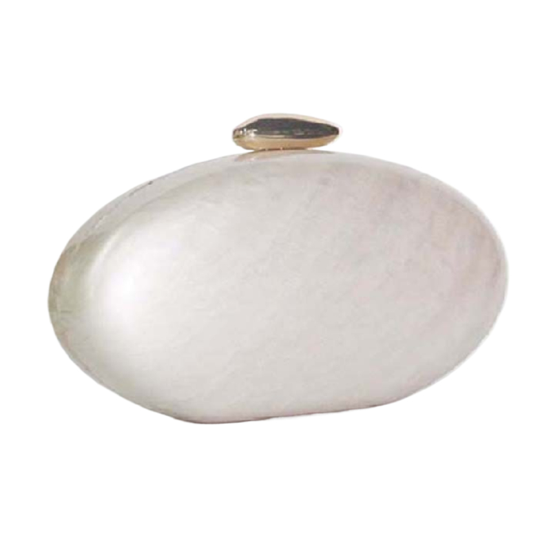 Clutch Shell Crossbody Tas Mod - Women Bags In Trend recensie en prijs