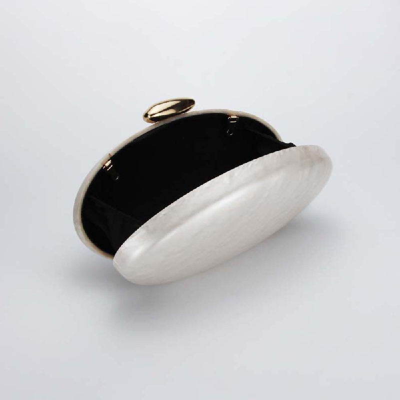 Clutch Shell Crossbody Tas Mod - Women Bags In Trend recensie en prijs