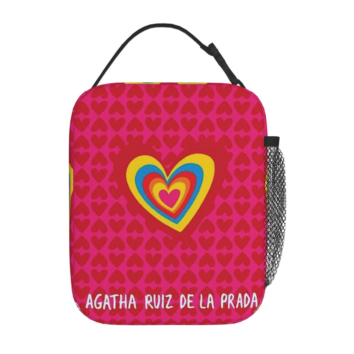 Agatha Ruiz-De La-Prada: geïso - Women Bags Prada recensie en prijs