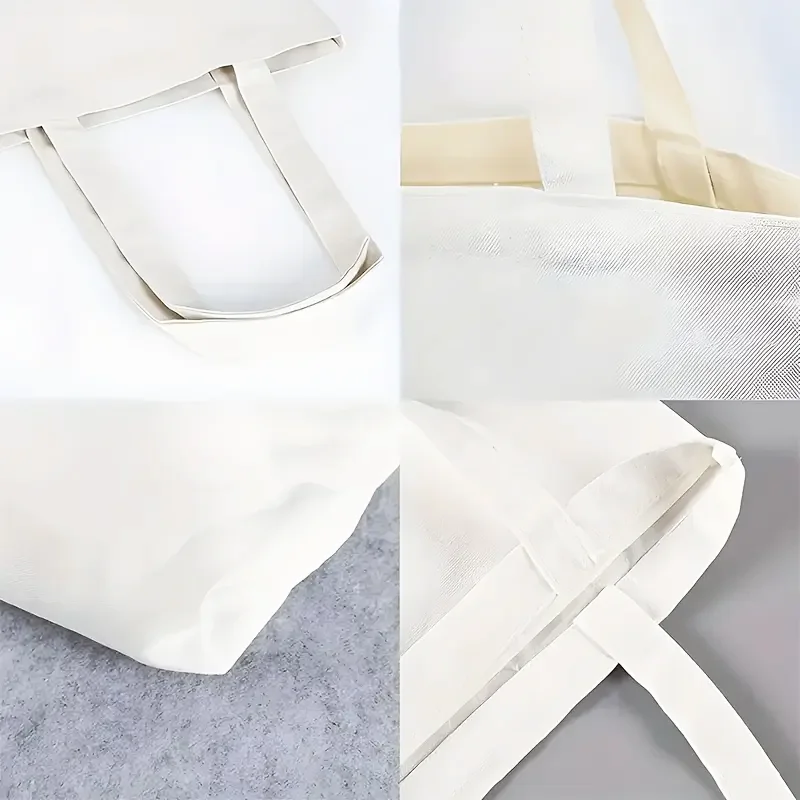 Bloemenpatroon Canvas Tote Bag - Women'S Reebok Bags recensie en prijs