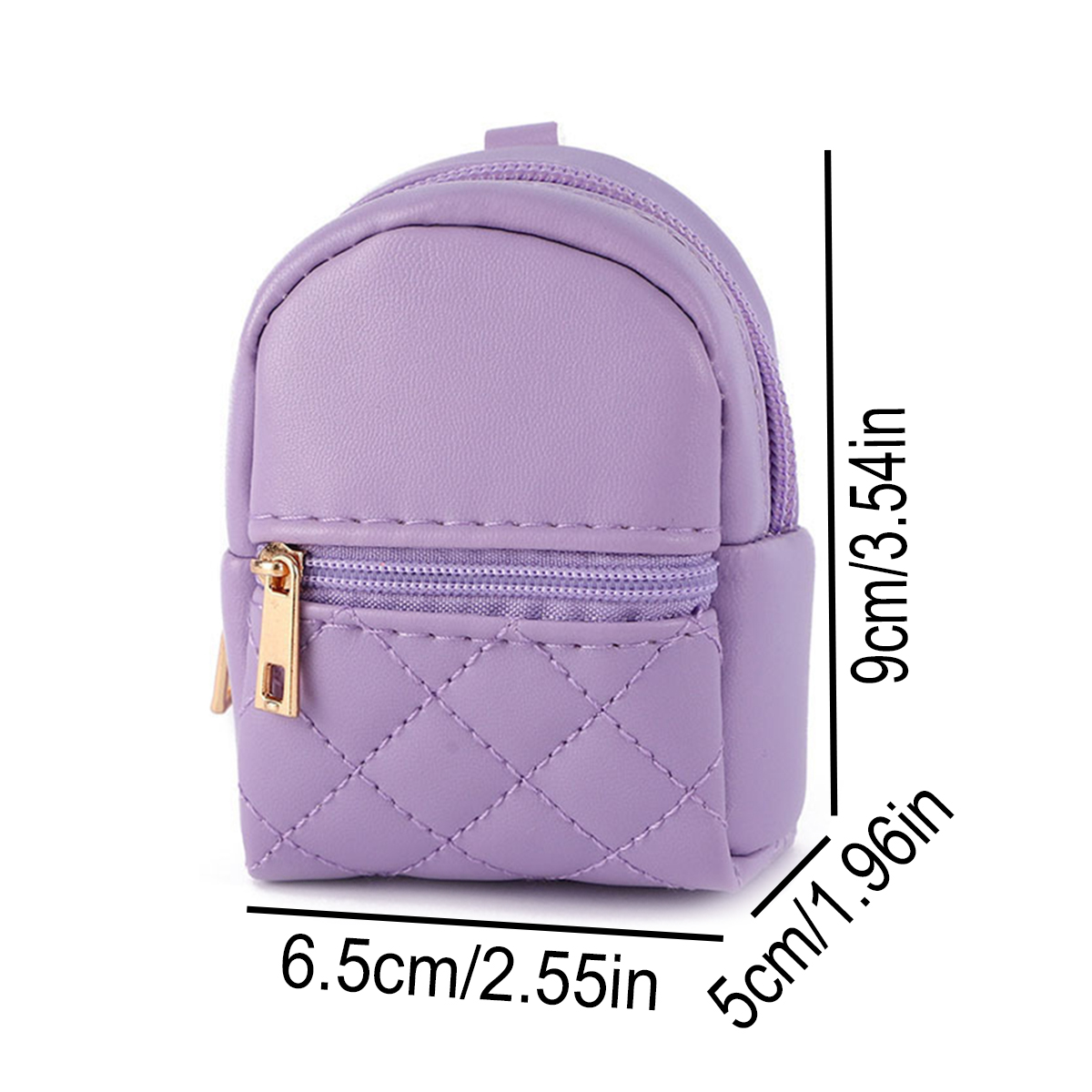 Mini aangepaste naam sleutelha - Mini Purse Chain recensie en prijs