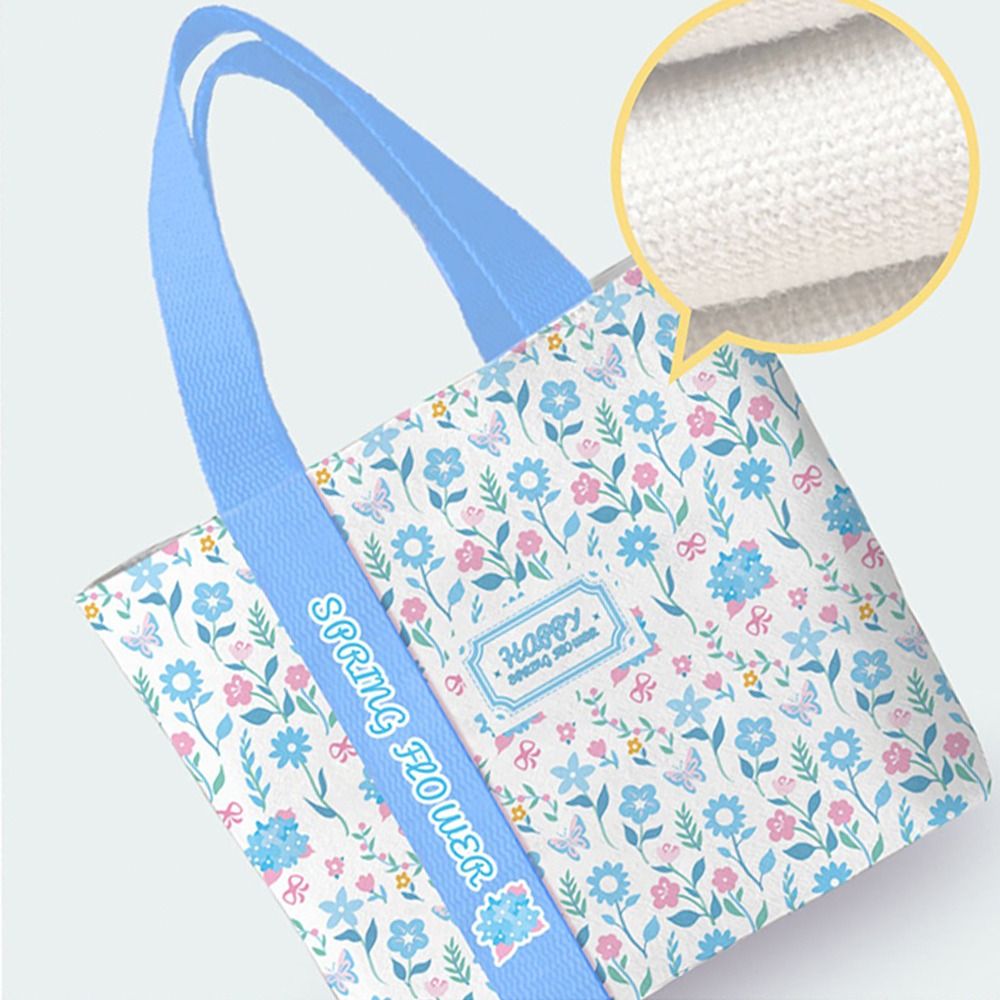 Draagbare canvas draagtas met  - Women'S Reebok Bags recensie en prijs