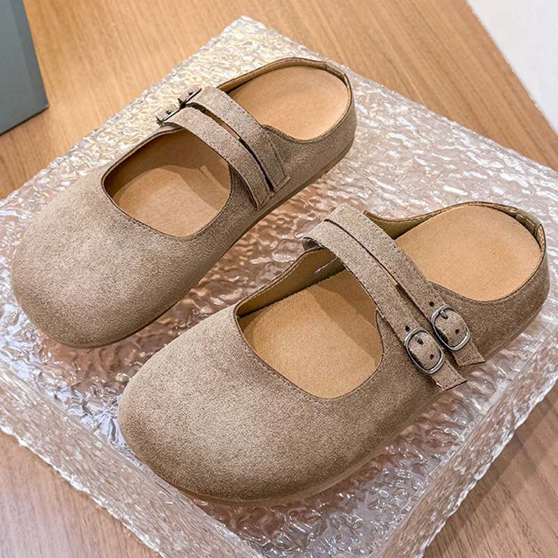 2026 Lente Nieuwe Dames Slippe - Women Bags And Shoes recensie en prijs