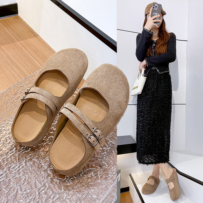 2026 Lente Nieuwe Dames Slippe - Women Bags And Shoes recensie en prijs