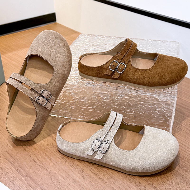 2026 Lente Nieuwe Dames Slippe - Women Bags And Shoes recensie en prijs