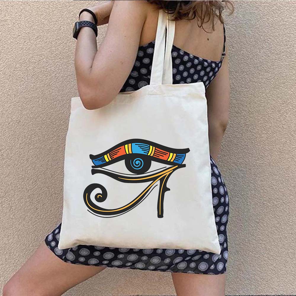 Cairo Egypte Egyptische Oog Va - Women Bags In Egypt recensie en prijs