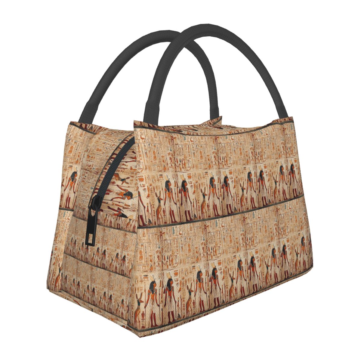 Muurschildering Oud-Egypte Egy - Women Bags In Egypt recensie en prijs