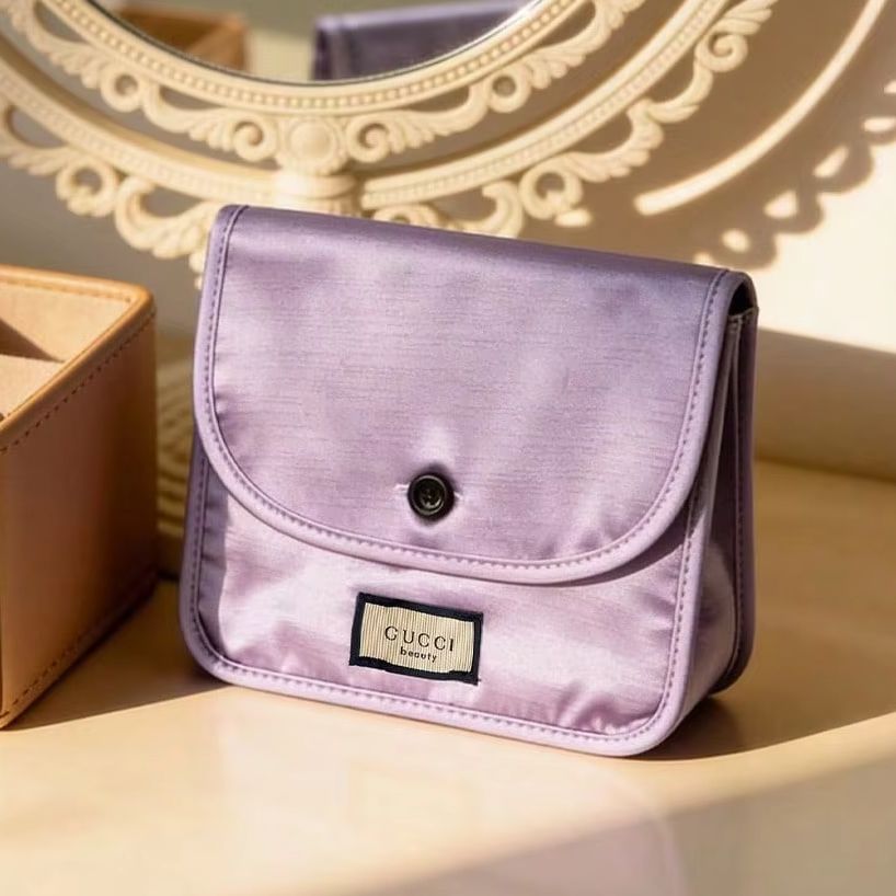 Gucci satijnen opbergtas voor  - Women Bags Gucci recensie en prijs
