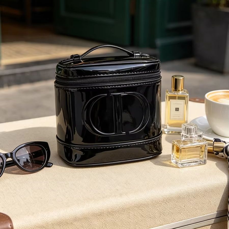DIOR's tas Zwarte Mesh Damesta - Women Bags In Amazon recensie en prijs